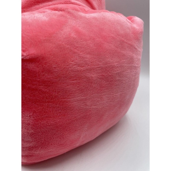 Among Us Crewmate Plush 11” Super Soft Pink Blue With Suction Cup Video Game New - Picture 6 of 9